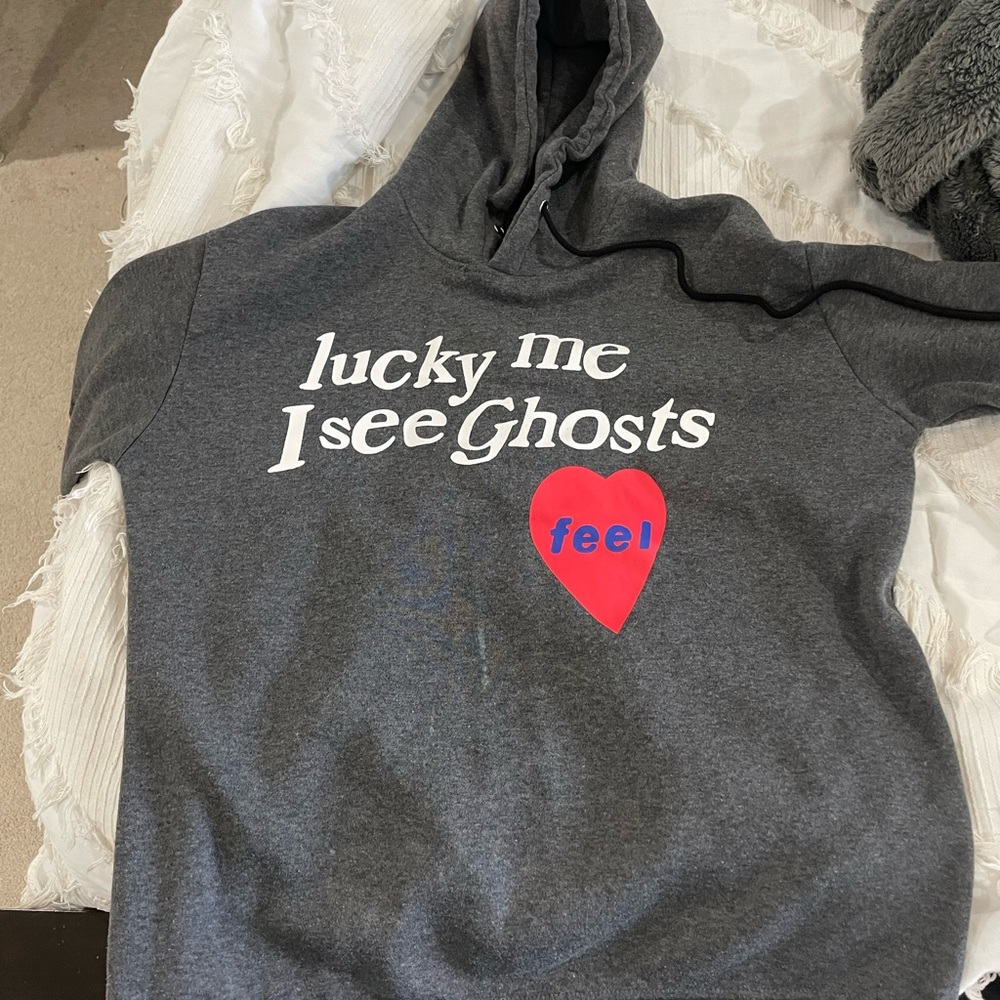 Amazon Kanye west hoodie